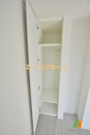 ディームス大手町ノースの物件内観写真